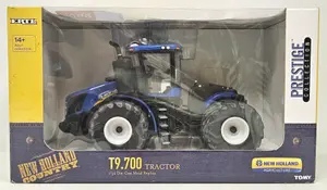 New Holland T9.700 Tractor