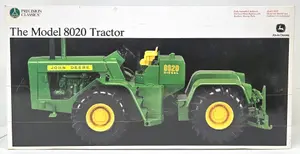 John Deere HD Model 8020 Diesel Tractor