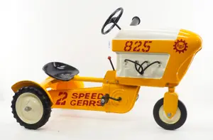 AMF Pedal Tractor