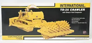 First Gear International TD-25 HD Crawler