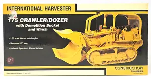 First Gear International IH HD 175 Crawler
