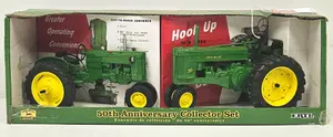 John Deere NF 40 & 70 Series Set