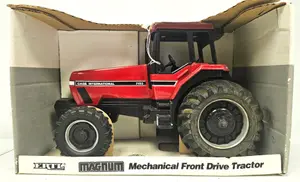 Case International Magnum 7150 Tractor