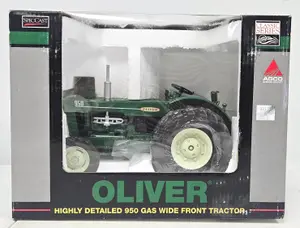 Oliver HD WF 950 Gas Tractor
