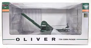 Oliver 73H HD Corn Picker