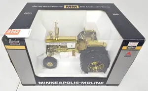 RARE Minneapolis Moline HD G-1355 Tractor