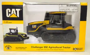 CAT Challenger 95E Agricultural HD Tractor