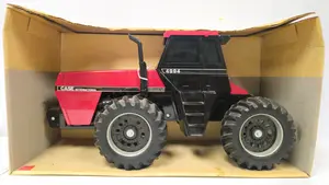 Case International 4994 4-Wheel Drive Tractor