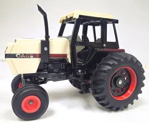 J. I. Case 2594 Tractor with Cab