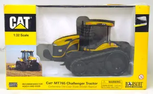 CAT MT765 Challenger Tractor