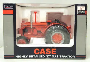 Case HD D Gas Tractor