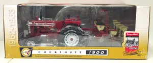 Cockshutt 1900 Wheatland HD Tractor