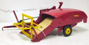 Tru-Scale Carter Combine