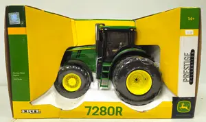 John Deere Model 7280R Tractor