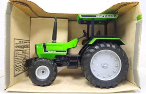 Deutz-Allis 6240 Tractor