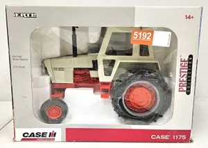 Case IH Agriculture 1175 Tractor