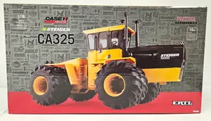 Case IH Steiger CA325 Industrial Tractor