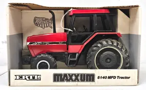 Case International Maxxum 5140 MFD Tractor