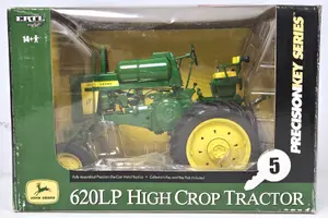 John Deere 620 LP High Crop Tractor