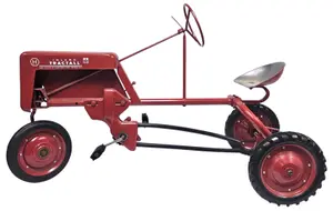 1949 Tractall Model H Pedal Tractor