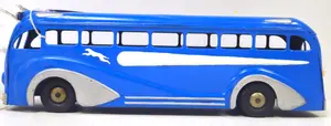 1930's Kingsbury Greyhound Bus