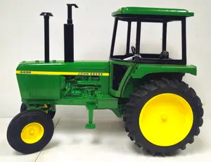 1/8 Scale John Deere WF Model 4430 Tractor
