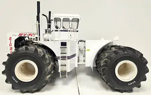 DCP Big Bud 16V-747 4WD Tractor / Mover