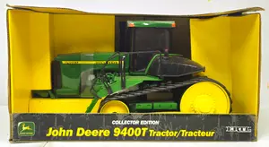 John Deere 9400T Tractor