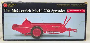 McCormick Model 200 HD Spreader