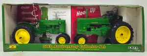 John Deere 40 & 70 Series NF Tractor Set