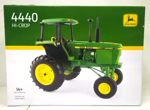 John Deere 4440 HI-Crop Special Tractor