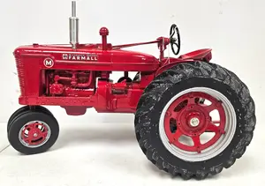 1/8 Scale McCormick Deering M NF HD Tractor