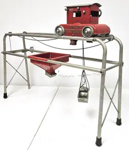 1955 Tonka Aerial Sand Loader