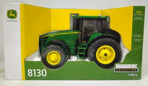John Deere 8130 Tractor