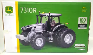 John Deere 7310R Tractor