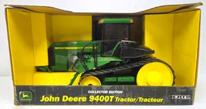 John Deere 9400T Tractor
