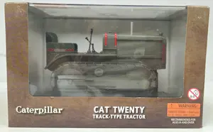 CAT Twenty Track Type Tractor