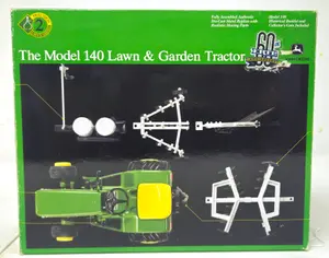 John Deere Model 140 Lawn & Garden Tractor