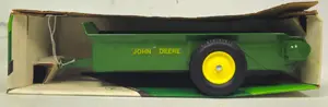 John Deere Farm Implement Spreader