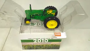 John Deere Model GM Tractor