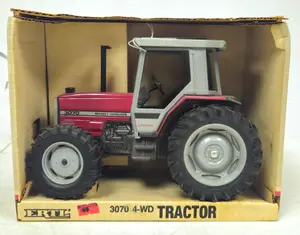 Massey Ferguson 3070 4WD Tractor