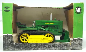 John Deere MC Crawler