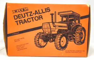 Deutz-Allis 9150 Tractor