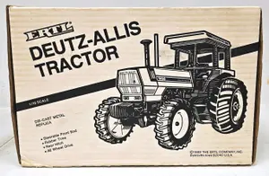 Deutz Allis 9150 Tractor