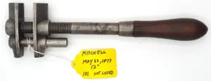 12''L Mitchell