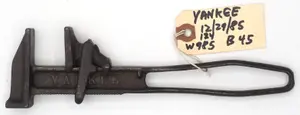 9''L "Yankee"