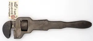 12''L American Saw Co, Trenton NJ