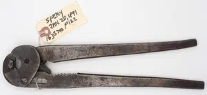 11.5''L "Spery Pipe Tong"