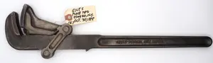 17.5''L "Giles Patent, Oct 30 '88"