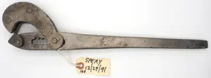 17.25''L Spery (unmarked)